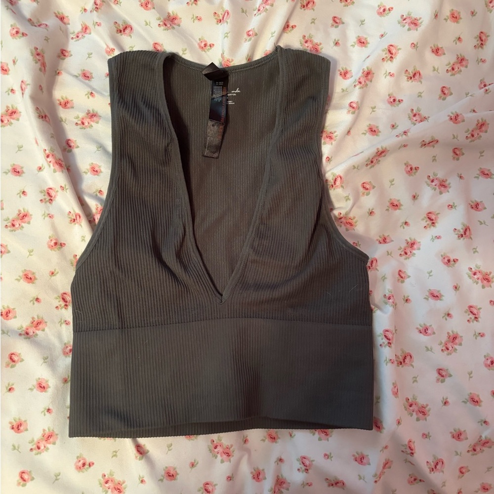 Urban outfitters top